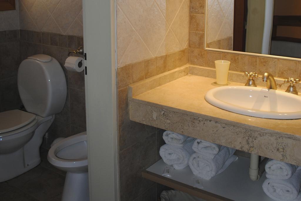 Alun Apart 3* San Carlos de Bariloche