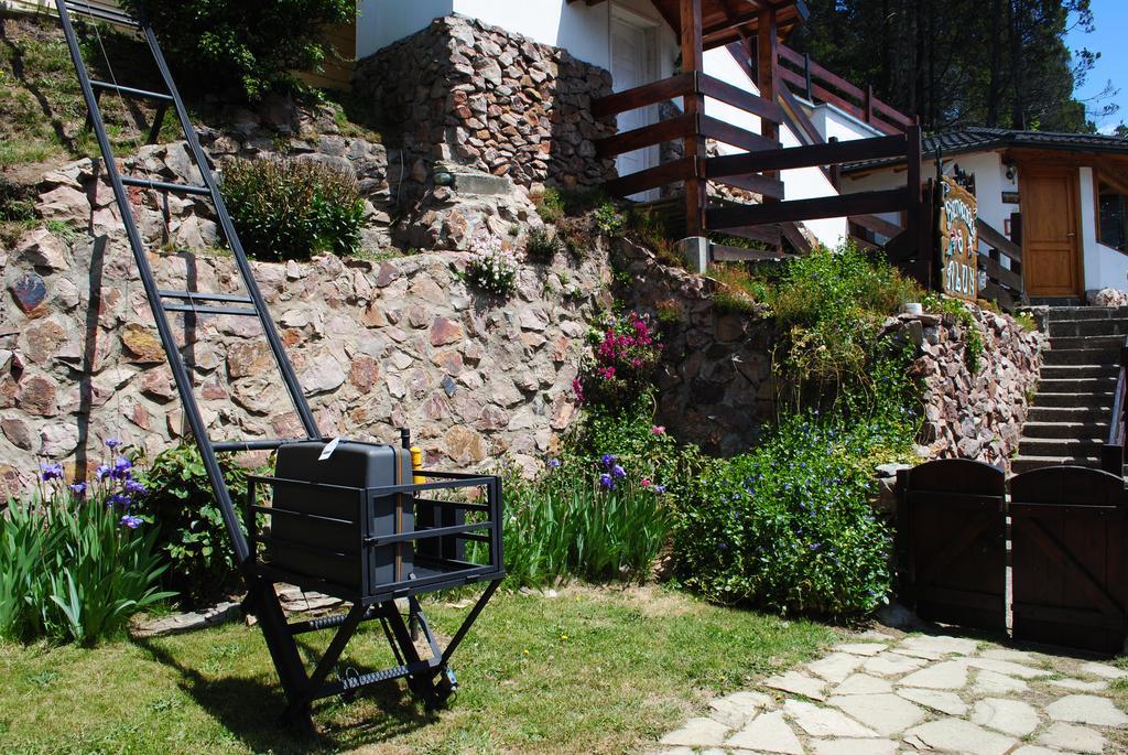 Alun Apart 3* San Carlos de Bariloche
