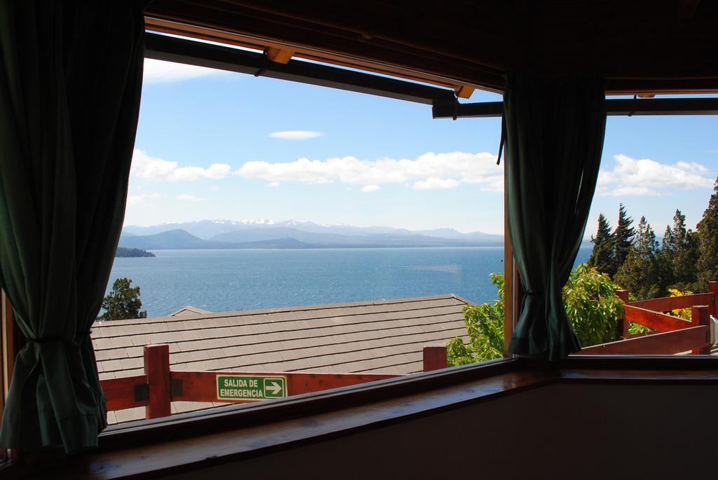 Alun Apart 3* San Carlos de Bariloche
