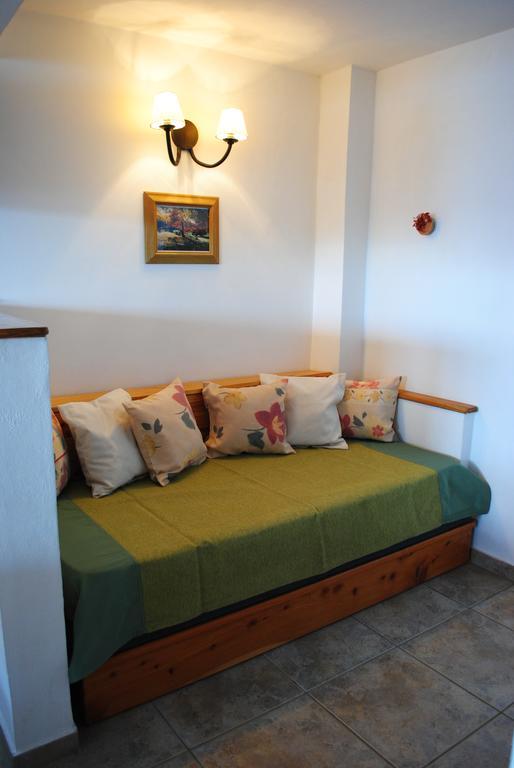Apartahotel Alun Apart 3*