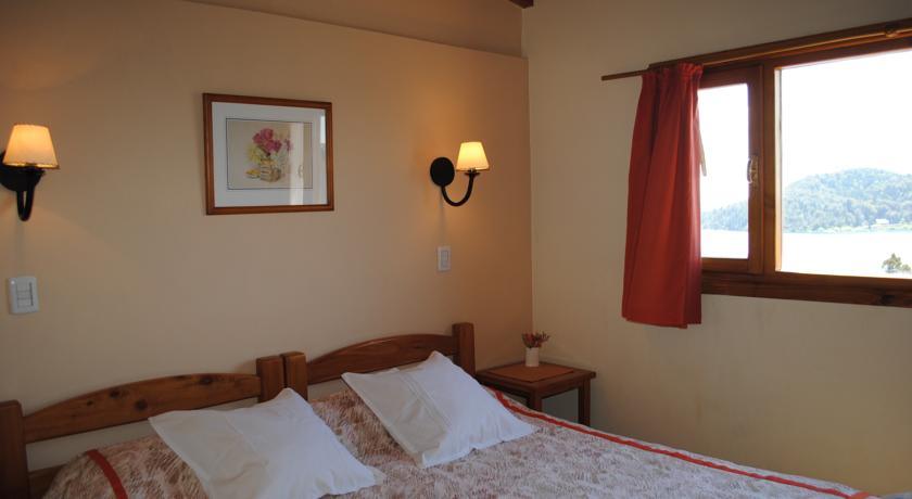 Alun Apart 3* San Carlos de Bariloche