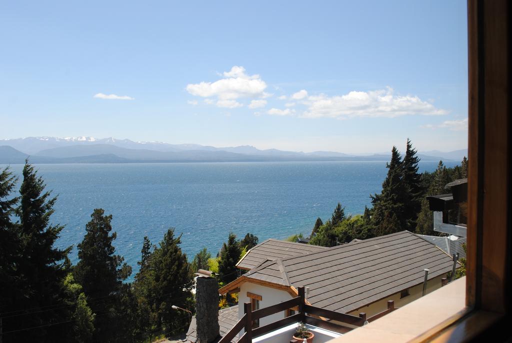 Alun Apart 3* San Carlos de Bariloche