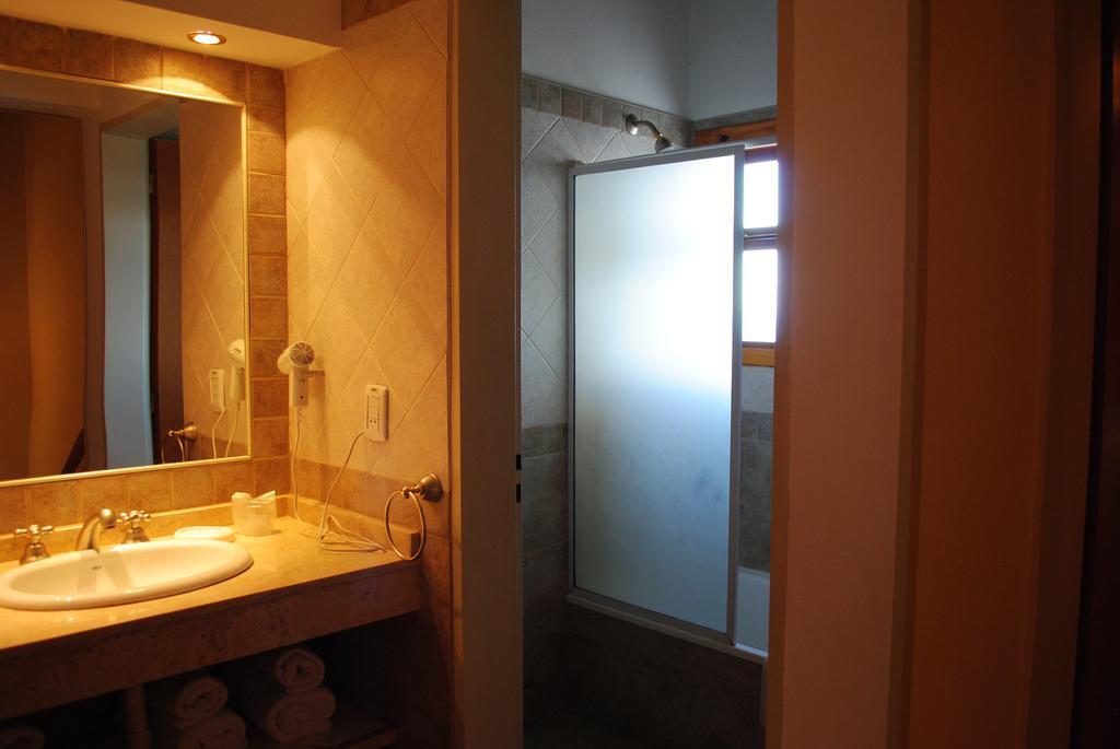 Alun Apart 3* San Carlos de Bariloche