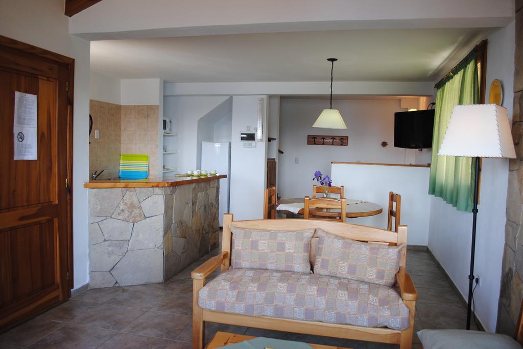 Apartahotel Alun Apart San Carlos de Bariloche