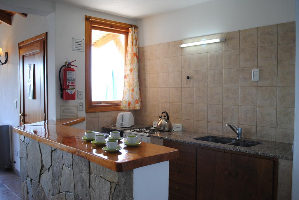 Alun Apart Apartahotel San Carlos de Bariloche