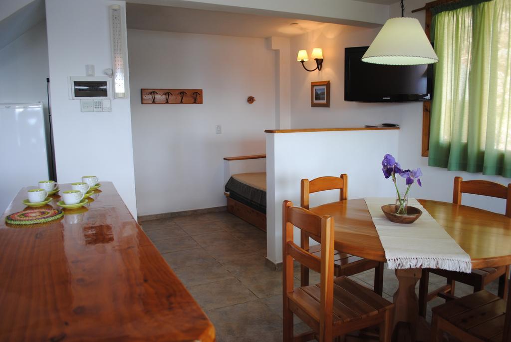 Alun Apart 3* San Carlos de Bariloche