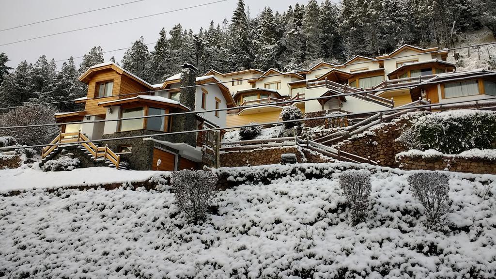 Alun Apart San Carlos de Bariloche