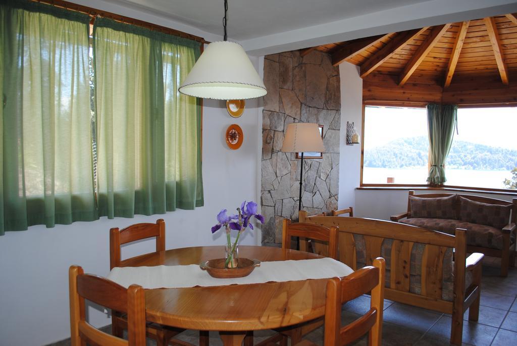 Apartahotel Alun Apart San Carlos de Bariloche