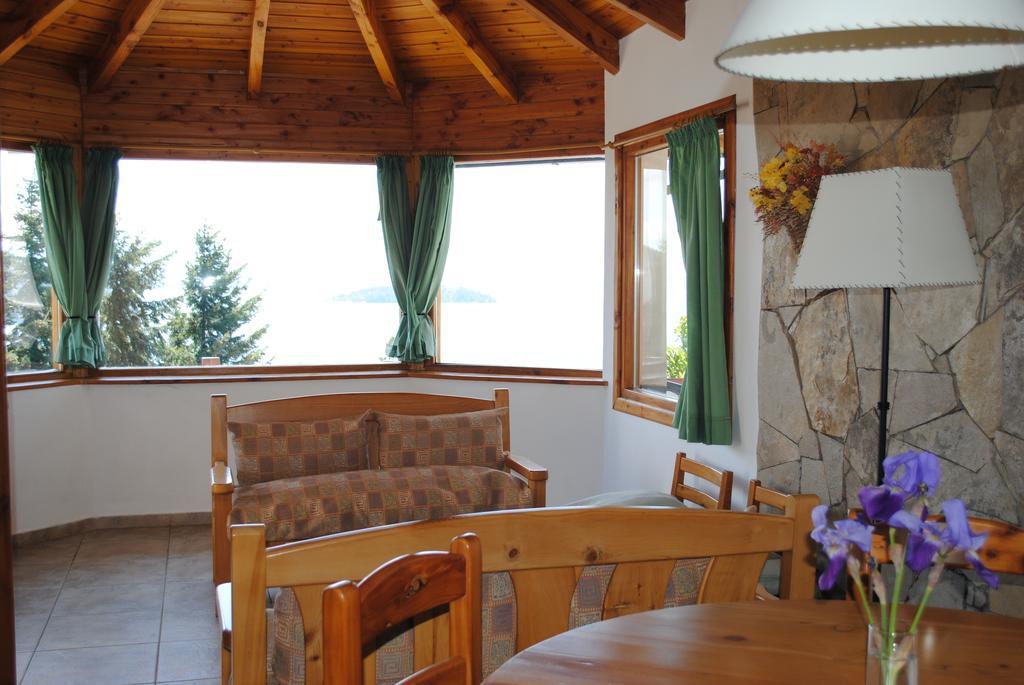 Alun Apart Apartahotel San Carlos de Bariloche