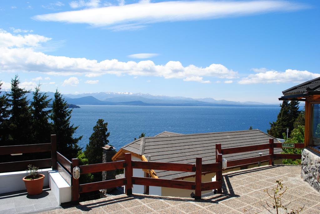Alun Apart San Carlos de Bariloche