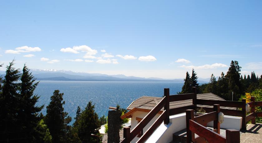 Aparthotel Alun Apart San Carlos de Bariloche