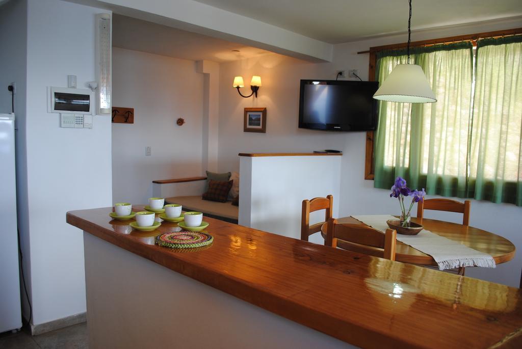 Alun Apart Aparthotel 3*